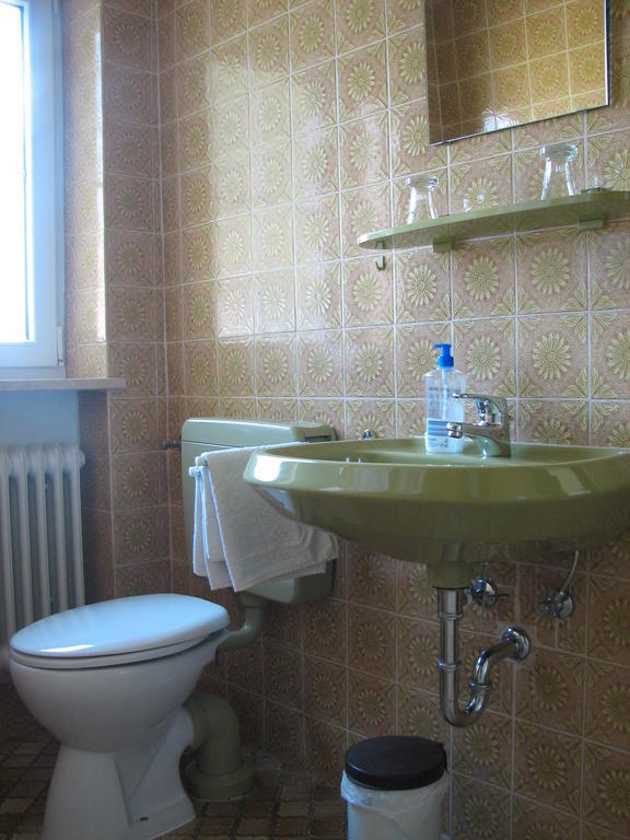 Hotel Gästehaus Alpenland Halblech Zimmer foto