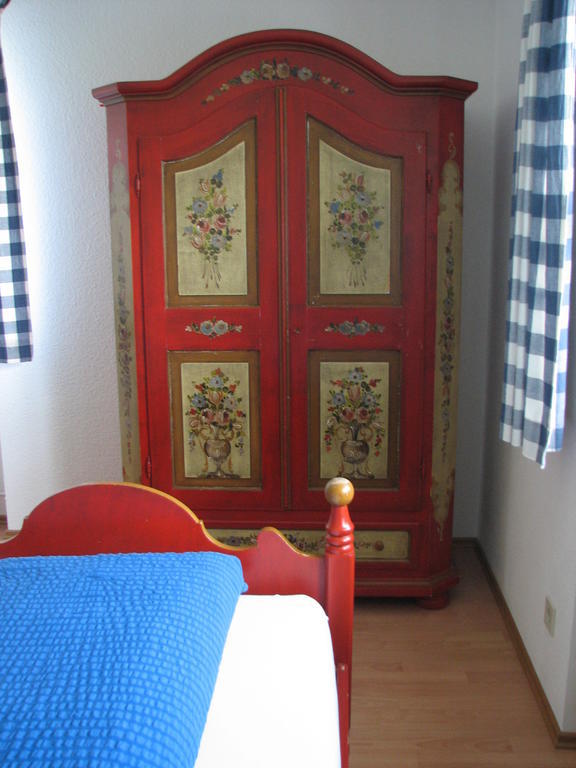 Hotel Gästehaus Alpenland Halblech Zimmer foto